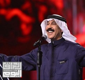 إصابة عبدالله الرويشد بجلطة.. تفاصيل الحالة الصحية للفنان الكويتي