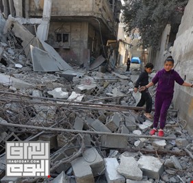 الأونروا : حجم ما يدخل من مساعدات إنسانية لغزة تراجع والمنظومة على وشك الانهيار