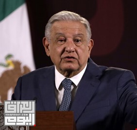 المكسيك.. فتح تحقيق بحق رئيس البلاد بعد كشفه رقم هاتف صحفية