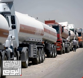 العراق على موعد مع تخفيض استيراد المنتجات النفطية خلال النصف الثاني من العام الحالي