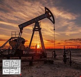 أسعار النفط تسجل ارتفاعا مع استمرار اضطرابات الشحن