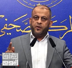 البرلمان يشكل لجنة تحقيقية برئاسة عدي عواد لمتابعة هروب متهم خطير في البصرة