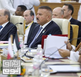جهود مهمة وفاعلة من وزير الداخلية العراقي في مؤتمر وزراء الداخلية العرب