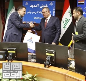 إيران تعرض خدماتها على العراق في مجال تكرير النفط