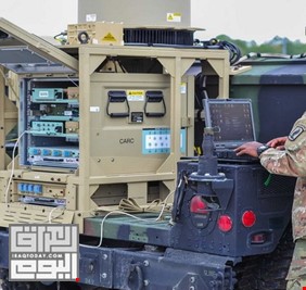 اسرار و خفايا نقل معدات حساسة و ممنوعة أمريكية الصنع الى العراق