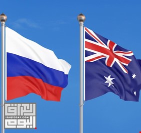 أستراليا تفرض عقوبات على مسؤولين روس في قضية 
