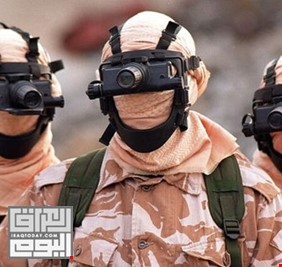 تقارير عن عمليات قتل سرية في دولة عربية.. قضية حساسة تثير غضب القوات الخاصة البريطانية