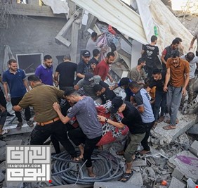 سبع مجازر تخلف 67 شهيدا خلال الساعات الأخيرة في غزة