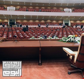 المالكي يكشف قرب تسمية رئيس مجلس النواب