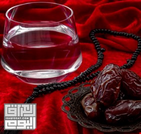 كيف تتجنب العطش أثناء صيام رمضان؟