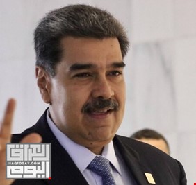 حزب مادورو يختاره مرشحا لولاية رئاسية ثالثة