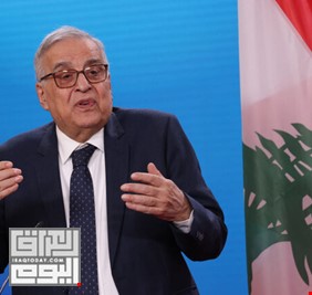 وزير الخارجية اللبناني يوعز بتقديم شكوى ضد إسرائيل