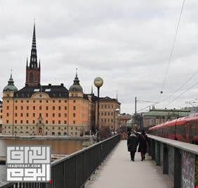 السويد لن تعيد الأطفال والمواطنين السويديين من معسكرات الاعتقال في سوريا
