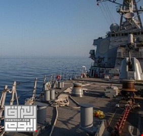 سنتكوم : الحوثيون أطلقوا أمس صواريخ باليستية باتجاه خليج عدن والبحر الأحمر