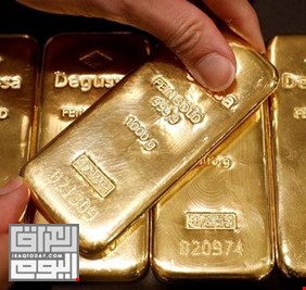 عالميا.. أسعار الذهب تترقب ارتفاعاً قياسياً