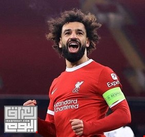 صدمة في الدوري السعودي.. تفاصيل شرط محمد صلاح للبقاء مع ليفربول