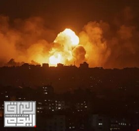 الجيش الإسرائيلي يحاصر مجمع الشفاء الطبي غرب مدينة غزة وسط إطلاق نار كثيف