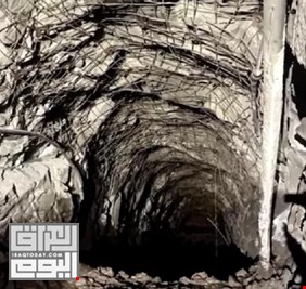 روسيا.. حفر 53 مترا لإنقاذ عمال محاصرين على عمق 125 مترا في منجم