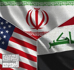 العراق يبحث مع أمريكا المستحقات المالية الإيرانية
