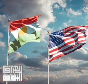 الولايات المتحدة الأمريكية تبحث توقف عمل شركاتها النفطية في إقليم كردستان