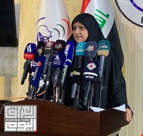 وزيرة الاتصالات: العراقيون يتابعون 171 موقعاً اباحياً