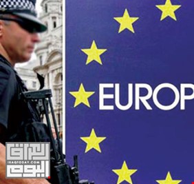 خرق أمني خطير واختفاء ملفات حساسة لكبار مسؤولي الشرطة الأوروبية 