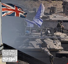 أكثر من 130 برلمانياً بريطانياً يدعون لحظر بيع الأسلحة ‏لإسرائيل