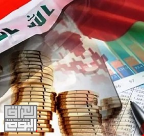 العراق يسجل عجزاً بقيمة 80 تريليون دينار في موازنة العام الحالي