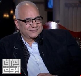 من جديد .. بيومي فؤاد يفتح النار على محمد سلام