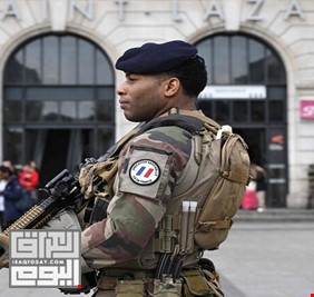 بسبب التهديدات الإرهابية .. الاستخبارات الفرنسية توصي بإلغاء حفل الألعاب الأولمبية