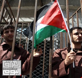 أكثر من 9 آلاف أسير فلسطيني في سجون إسرائيل