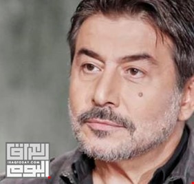 عابد فهد ينتقد منسوب العنف في الدراما السورية... وعاميّة 