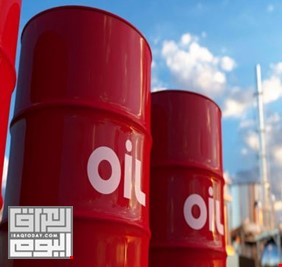 النفط يرتفع الى 87.30 دولاراً للبرميل