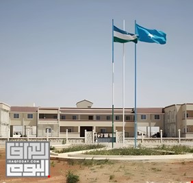 ولاية صومالية تنسحب من النظام الاتحادي للبلاد