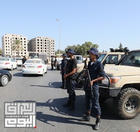 ليبيا.. سقوط ضحايا في اشتباكات بين مجموعتين مسلحتين في طرابلس