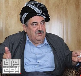 صراع مسلح بين رئيس الحزب الاشتراكي الكردستاني و شقيقه على ممتلكات حزبية