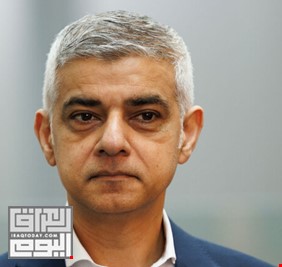 عمدة لندن: مبيعات الأسلحة البريطانية لإسرائيل يجب أن تتوقف