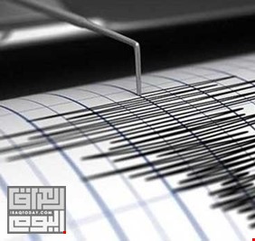 زلزال يضرب جنوب غرب الصين