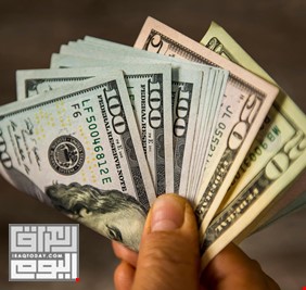 اسعار الدولار تشهد ارتفاعاً امام الدينار العراقي
