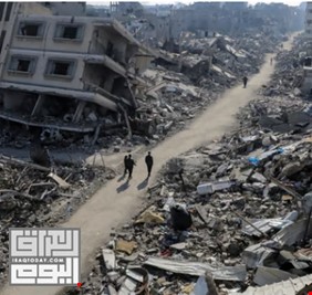 تقرير للأمم المتحدة حجم خسائر غزة بلغت حوالي 18.5 مليار دولار منذ 7 أكتوبر