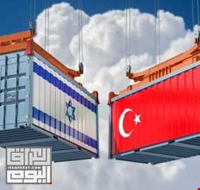 تركيا تفرض قيودا على التصدير إلى اسرائيل