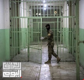 العدل تكشف سبب نقل السجناء خارج سجن الكاظمية