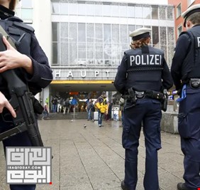 المانيا تعلن اعتقال زوجين عراقيين بتهمة الإبادة الجماعية