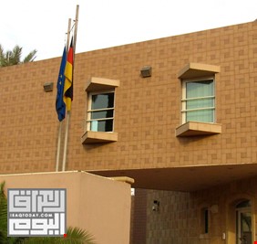 السفارة الألمانية في بغداد تدعو لتطبيق اتفاق سنجار