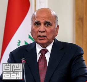 البرلمان يتهم وزير الخارجية بتسويف قرار المحكمة الاتحادية بشأن اتفاقية خور عبد الله