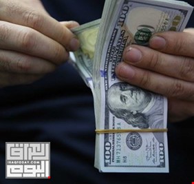 الدولار يسجل ارتفاعاً في الأسواق العراقية