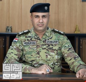 الداخلية تستعد لتسلم الملف الأمني في عموم العراق بنهاية العام