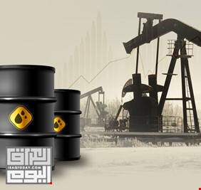 النفط يرتفع بسبب النمو القوي في الصين وتوترات الشرق الأوسط