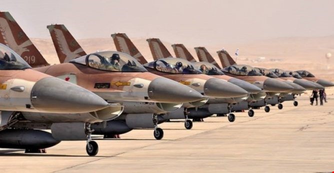 امريكا توافق على. بيع العراق طائرات حربية بقيمة 140 مليون دولار