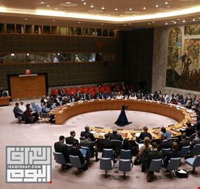 مشاورات إضافية لكن النتيجة محسومة .. مجلس الأمن يبحث اليوم عضوية فلسطين